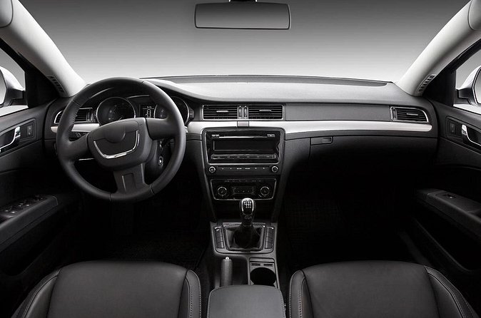 Private Transfer from Rio de Janeiro Airport (GIG) (SDU) - Who This Rio Airport Transfer Fits Best