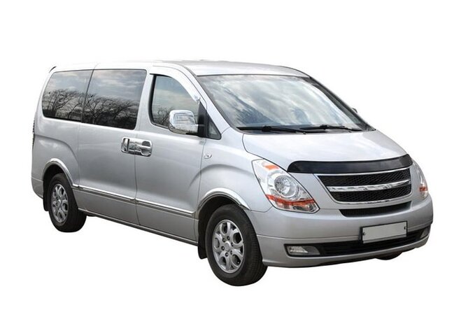 Private Transfer from Rio de Janeiro Airport (GIG) (SDU) - Your Ride, Your Car Comfort, and the Luggage Rules That Matter