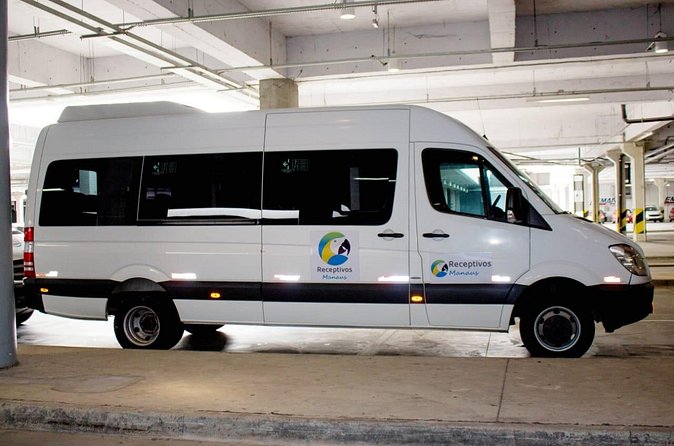 Private transfer in Manaus - 24h - Who this transfer suits best
