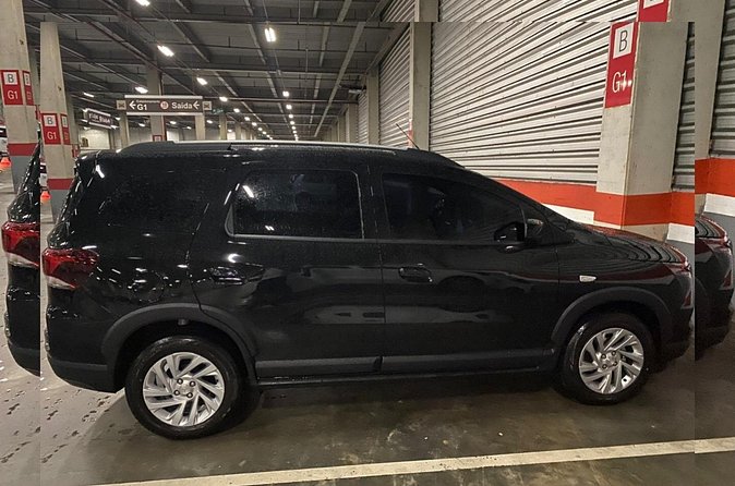 Private transfer in Manaus - 24h - Should you book this private Manaus transfer?