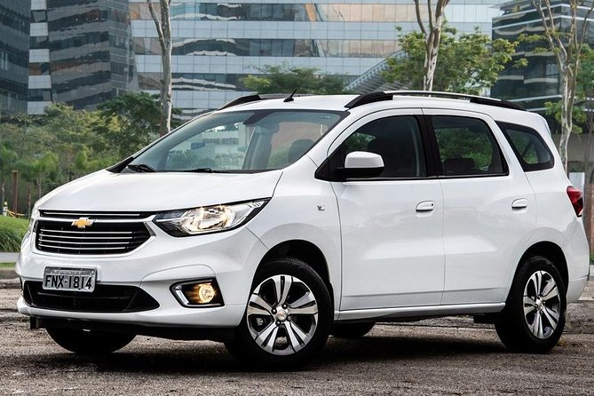 Private transfer Minivan GIG Rio Galeao airport up to 6 pax to Zona Sul - Quick Hits for Your Zona Sul Arrival