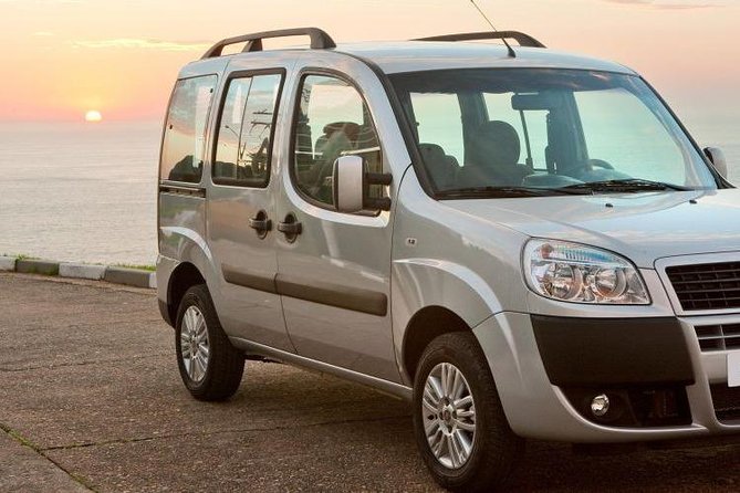 Private transfer Minivan GIG Rio Galeao airport up to 6 pax to Zona Sul - Who This Transfer Suits Best (And Who Should Think Twice)