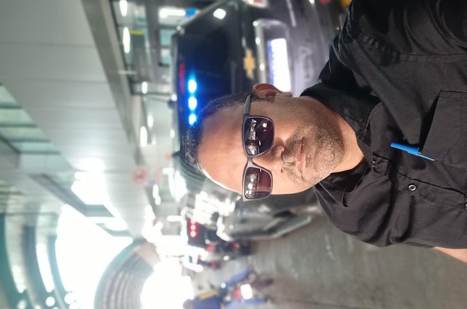 Private Transfer Salvador Airport - Comfortable, Polite, Safe Driving in a Private Ride