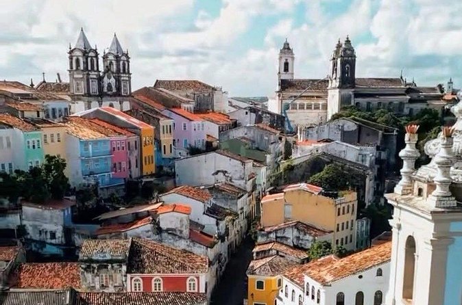 Private Transfer Salvador Airport - Timing: What the 10 to 30 Minute Window Means for You