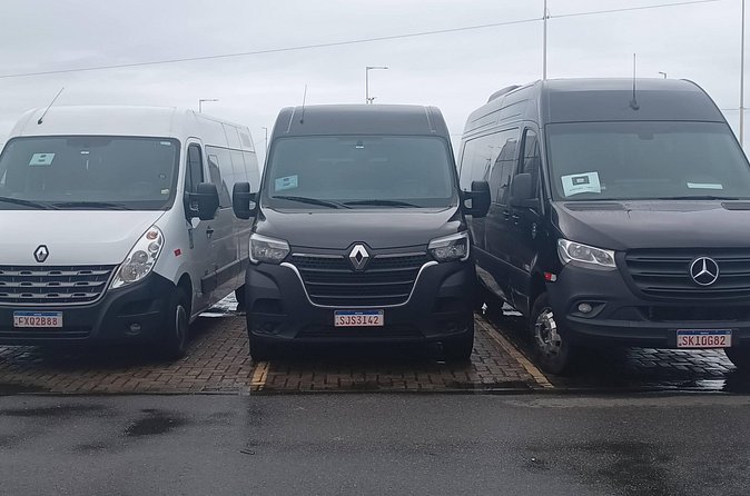 Private Transfer Salvador Airport - Who This Transfer Fits Best (And Who Might Prefer Another Option)