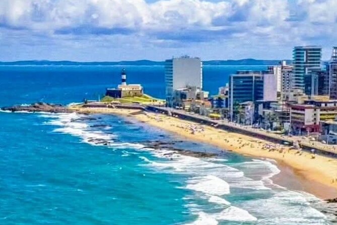 Private Transfer Salvador Airport - 24-Hour WhatsApp Support That Actually Helps