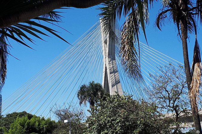 Private Transfer São Paulo Airport to Hotels with Quick City Tour - Where you start matters: Guarulhos to São Paulo, set your expectations