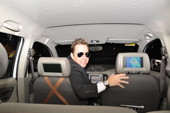 Private Transfer to Sao Paulo from the Airport - Why this GRU-to-São-Paulo transfer is worth your attention