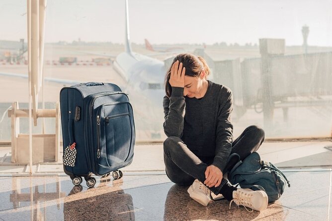 Private Transfer to Sao Paulo from the Airport - Where you meet your driver at GRU, and how to avoid stress