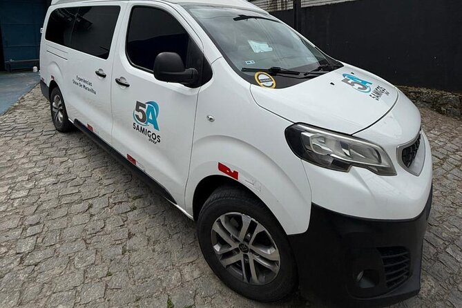 Private Transport from Recife to Porto de Galinhas - Key highlights you’ll actually feel