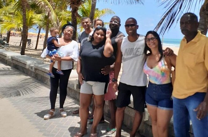Private Transport from Recife to Porto de Galinhas - Drop-Off at Your Hotel or Hostel, Not a Random Stop