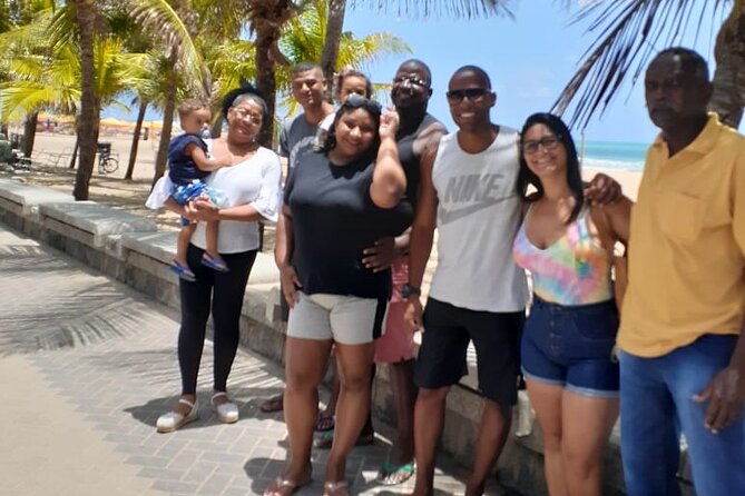 Private Transport from Recife to Porto de Galinhas - Price and Value: Why $39.24 Can Make Sense