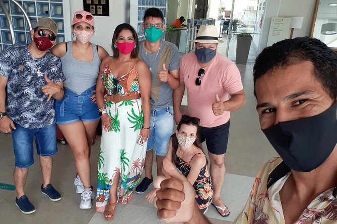 Private Transport from Recife to Porto de Galinhas - Potential Timing Hiccups and How You Can Prevent Them