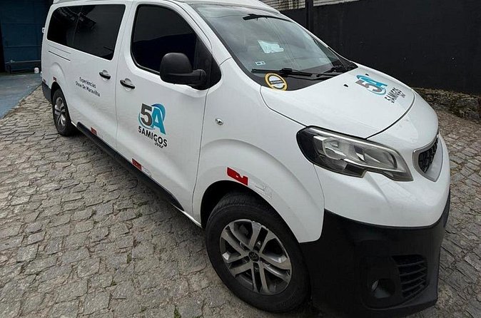 Private Transport from Recife to Porto de Galinhas - When This Transfer Is the Best Fit