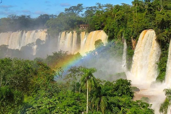 Private Transport to Cataratas Argentina - Hotel Pickup and Drop-Off: The Small Thing That Saves Big Energy