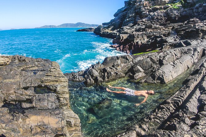 Private Walk through the Natural Pools in Búzios - Costa do Sol State Park Hike Plus Natural Pools in Búzios: What Makes It Worth Your Time