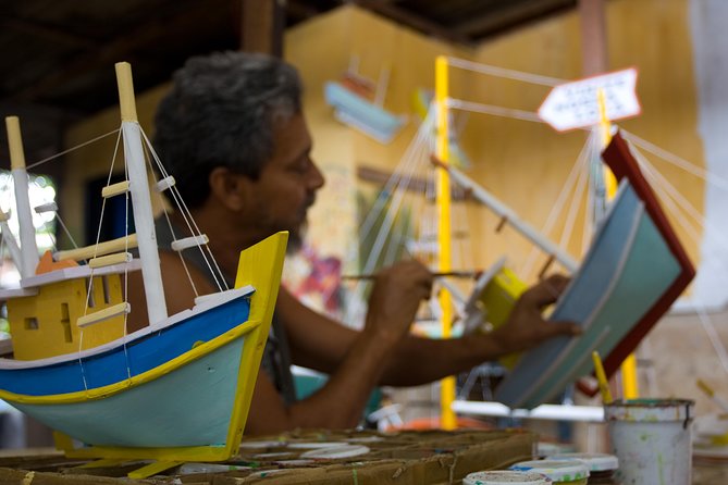 Private walk tour of Paraty's historical center - BY PARATY TOURS - What makes the guides matter: Christiano, Ramon, and one caution