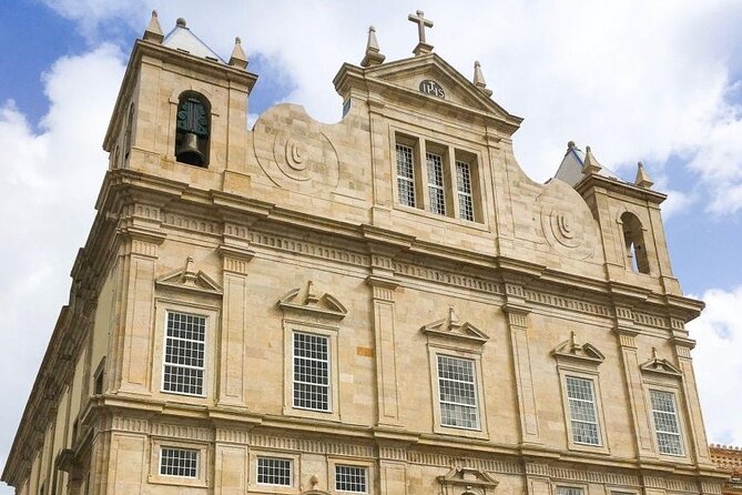 Private Walking Tour of Salvador Pelourinho - Price, Time, and Ticket Value for a 2 to 3 Hour Private Walk