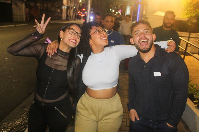 Pub Crawl in Pinheiros: Explore the Nightlife of São Paulo - Practical Tips for Enjoying It Without Stress
