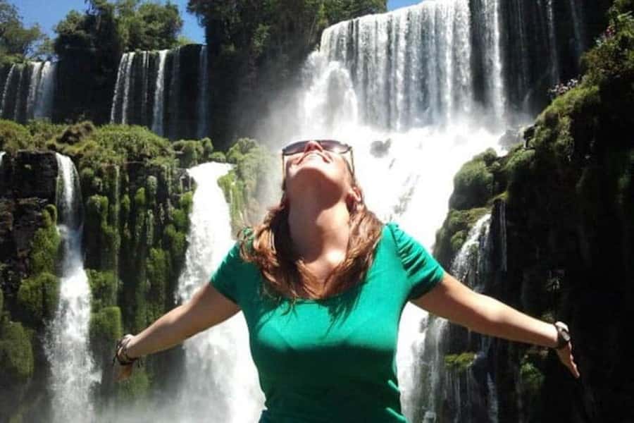 Puerto Iguazú: Tour to Brazilian Iguazú Falls with Bird Park - Why the Brazilian side of Iguazú Falls hits harder than you expect