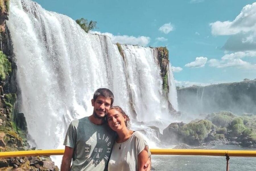 Puerto Iguazú: Tour to Brazilian Iguazú Falls with Bird Park - The Bird Park transition: why it works as a second act