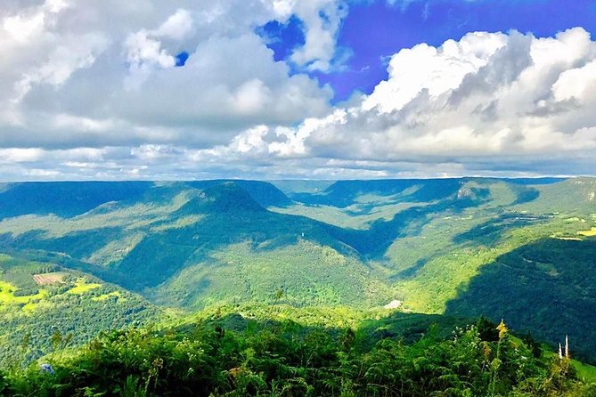 Quadricycle Tour to Morro Pelado 7km - 02 people on Quadri - Booking and timing: WhatsApp scheduling and when to plan your day