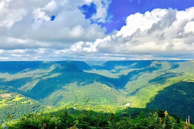 Quadricycle Tour to the Hills with Off Road 15km - 01 person - View Breaks and Photos You Can Keep