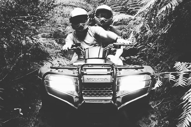 Quadricycle Tour to the Hills with Off Road 15km - 01 person - The 15km Hills Route: Morro Pelado to Morro Burned
