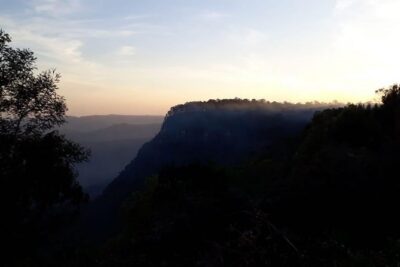 Quadricycle Tour to the Hills with Off Road 15km – 2 people