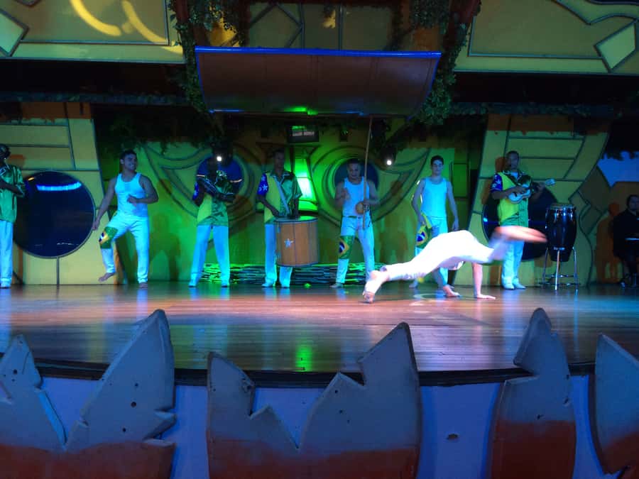 Rafain Palace: Barbecue Dinner Show - Should you book Rafain Palace Barbecue Dinner Show?