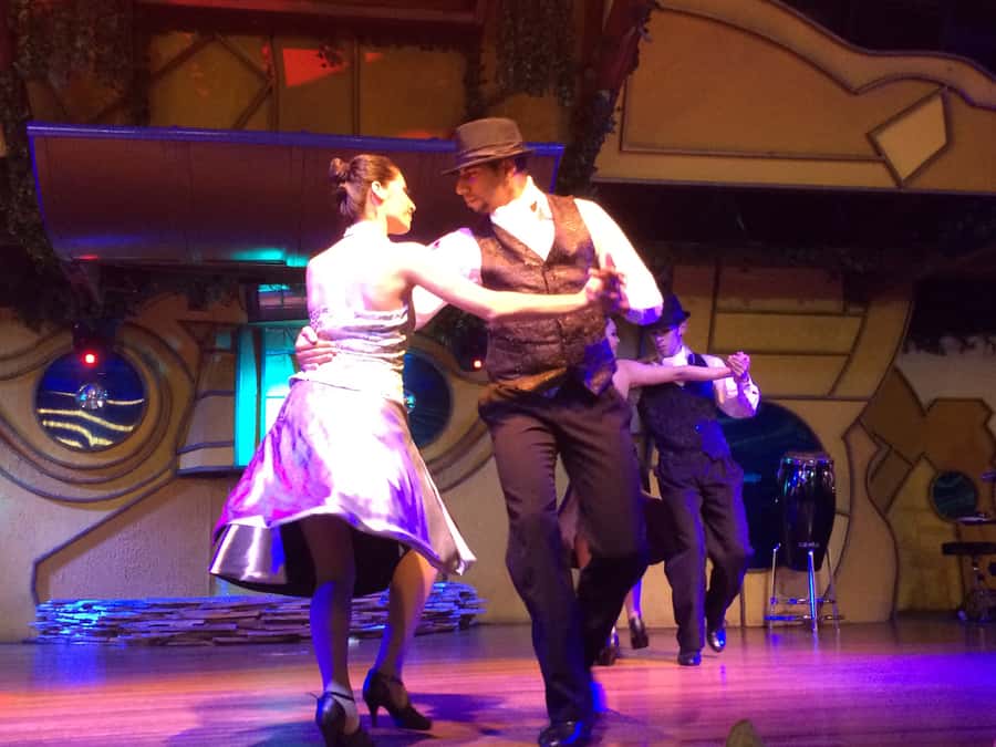 Rafain Palace: Barbecue Dinner Show - Price, $120 per person, and how to judge if it’s a fair deal