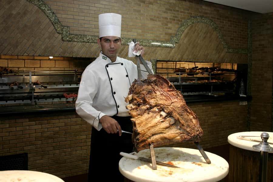 Rafain Palace: Barbecue Dinner Show - Small details to handle before pickup, passport, and the border tax