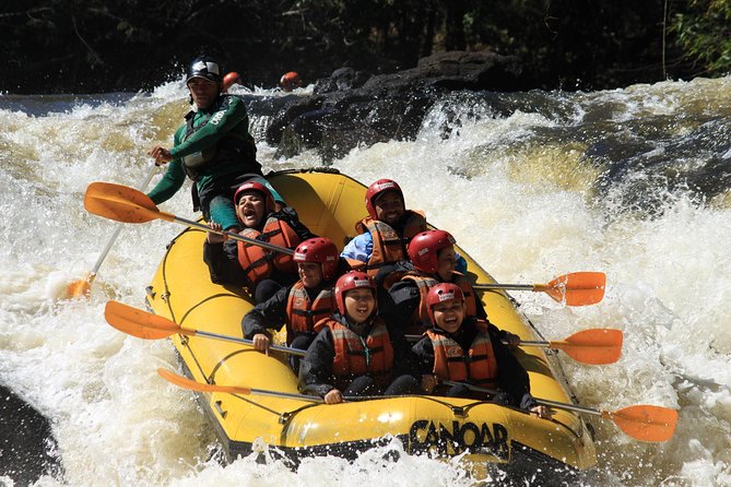 Rafting - Brotas - Rio Jacaré Pepira - Timing, Weather, and Fitness Reality Check