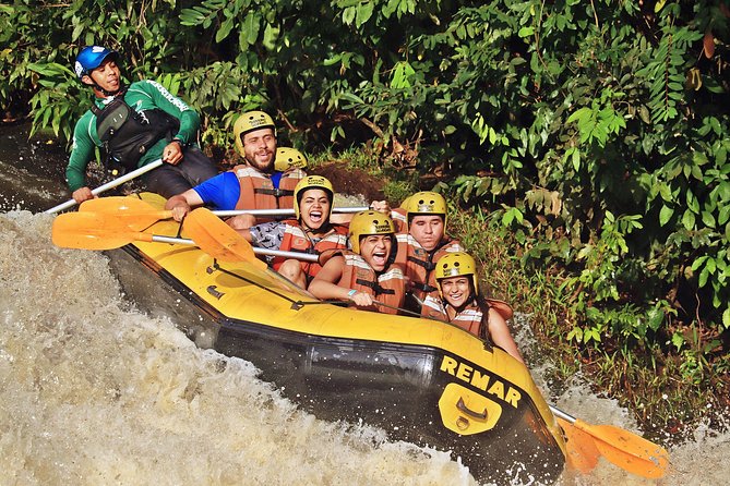 Rafting - Brotas - Rio Jacaré Pepira - Who This Rafting Trip Fits Best