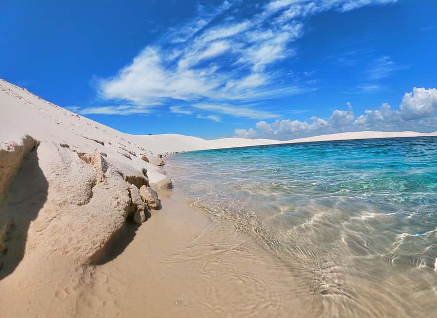 Rancharia Lagoon circuit (Santo Amaro) - Key things I would plan around