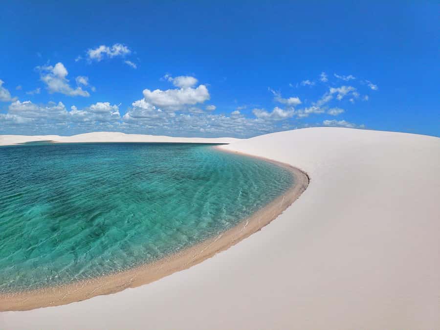 Rancharia Lagoon circuit (Santo Amaro) - Price, fees, and what your $70 really covers