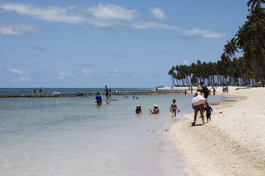 Recife: Carneiros Beach Day Tour - Key things I’d prioritize on this Carneiros Beach day