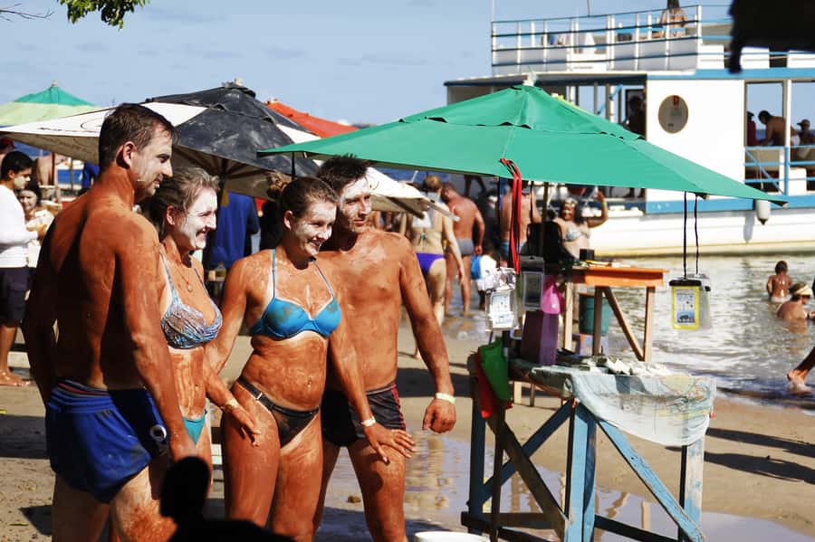 Recife: Carneiros Beach Day Tour - Beach time essentials: swim early, wander the coconut-lined shore