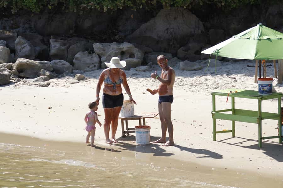 Recife: Carneiros Beach Day Tour - Price and value: $49 is fair if you understand the extras
