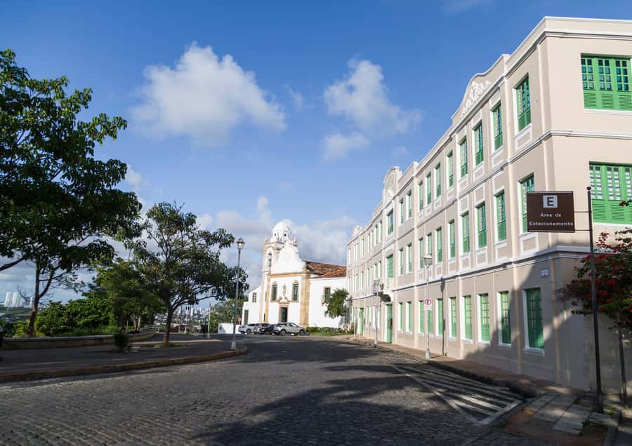 Recife: City Tour Recife & Olinda - Key things to know before you go