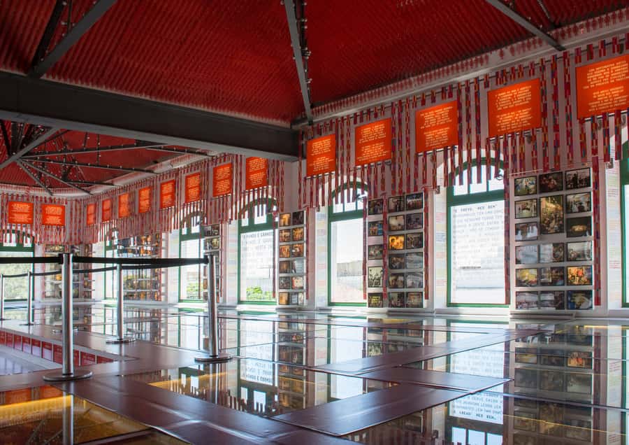 Recife: City Tour Recife & Olinda - Who should book this Olinda and Recife combo tour