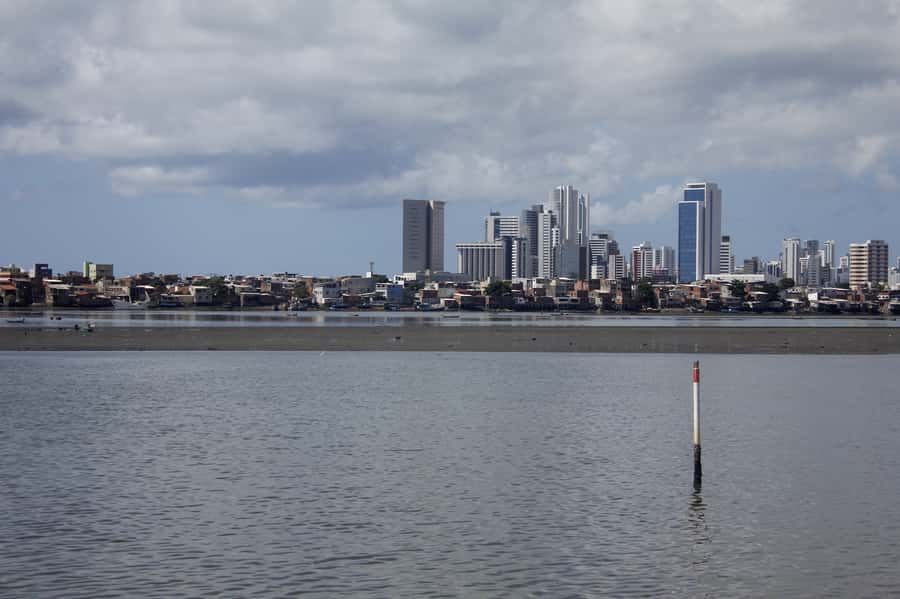 Recife & Olinda City Tour: Unveiling the Charm of Two Cities - Price and Value: Is $32 a Good Deal for 8 Hours?