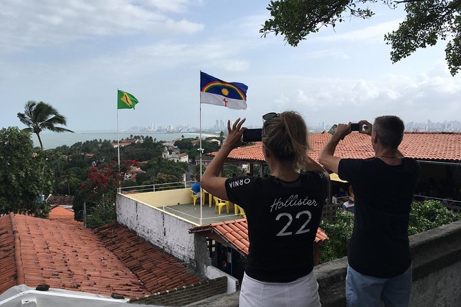 Recife & Olinda Highlights - Why This Recife and Olinda Combo Makes Sense