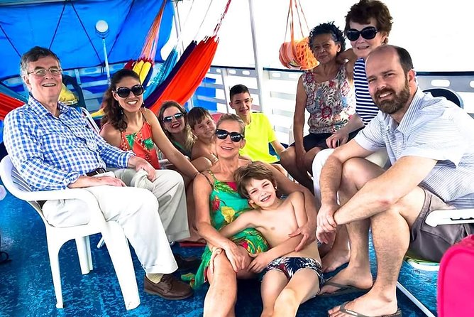 Regional Cruise in the Amazon - Price and value: what $1,862.28 per person covers
