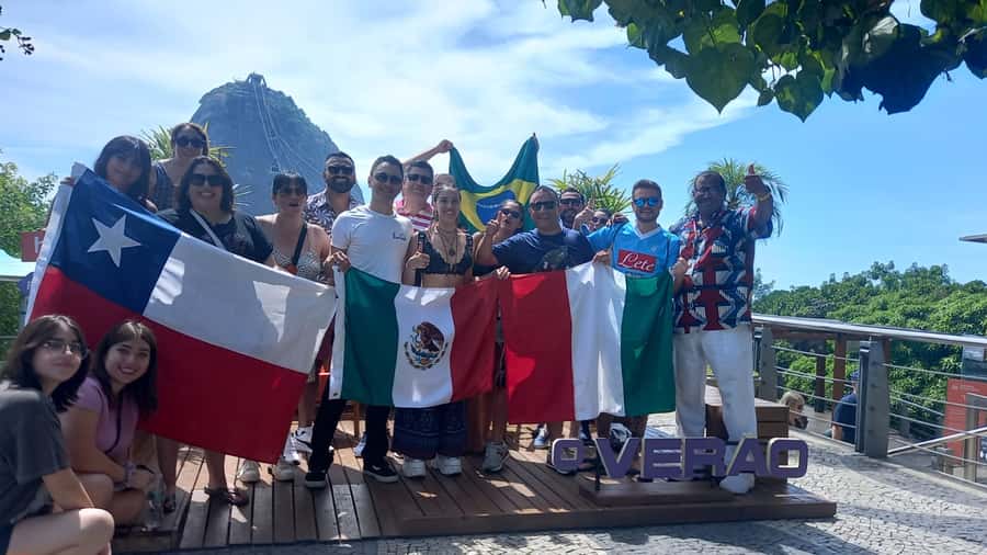Rio: 5-hour Christ the Redeemer and Sugarloaf Express Tour - Who should book this tour, and who should skip it