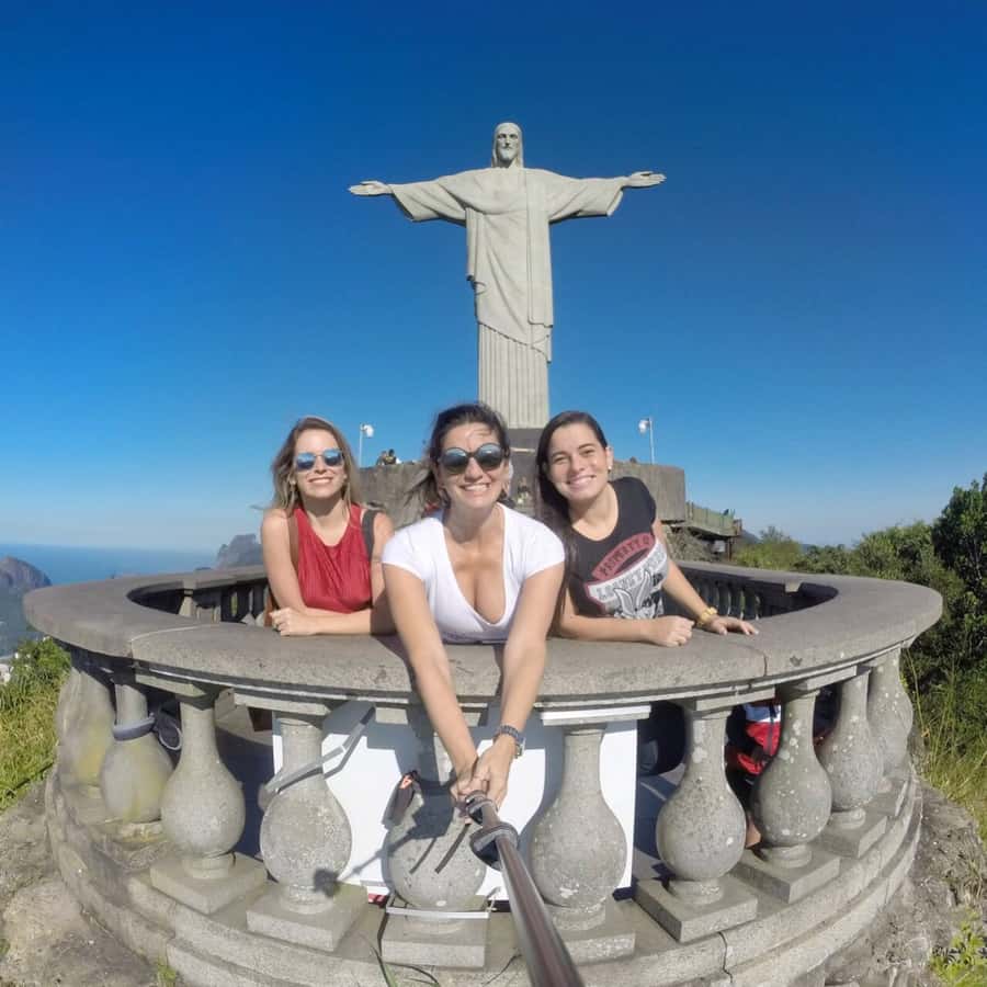Rio: 5-hour Christ the Redeemer and Sugarloaf Express Tour - Why Christ the Redeeder and Sugarloaf fit together so well