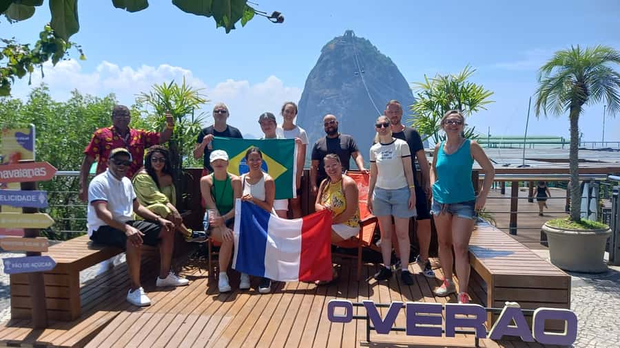 Rio: 5-hour Christ the Redeemer and Sugarloaf Express Tour - What the included price really covers (and what it does not)