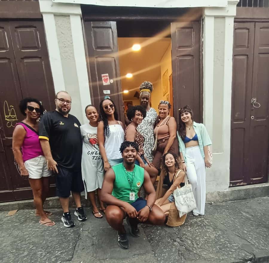 Rio: African Culture Walking Tour - Key Things That Make This Tour Worth Your Time