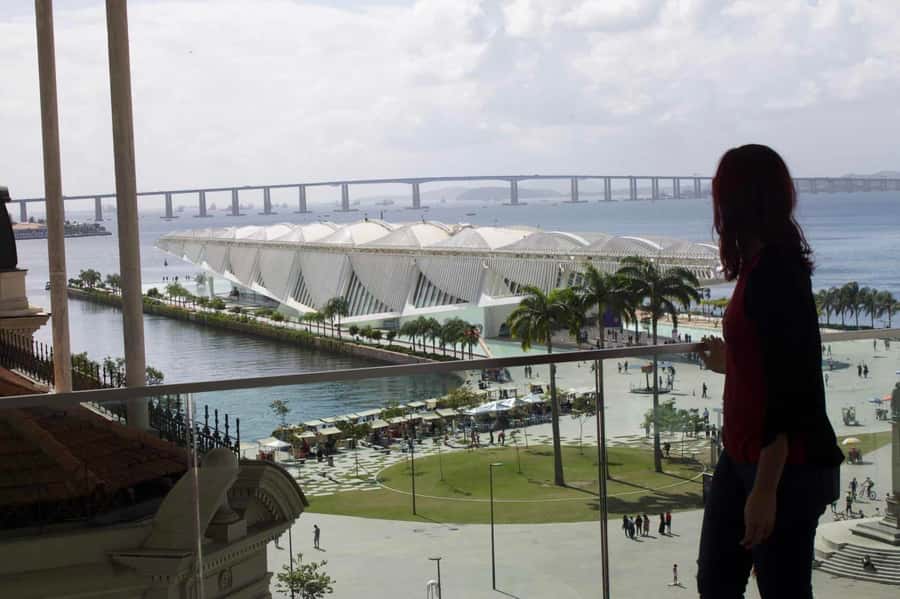 Rio: African Culture Walking Tour - Little Africa and Pedra do Sal: Black Resistance, Not Souvenirs
