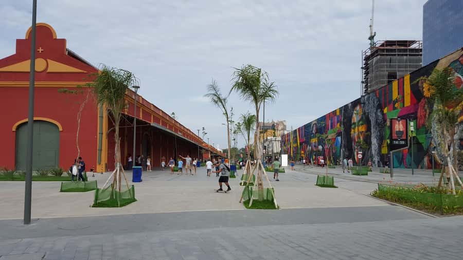 Rio: African Culture Walking Tour - Price, Timing, and Who This Tour Fits Best